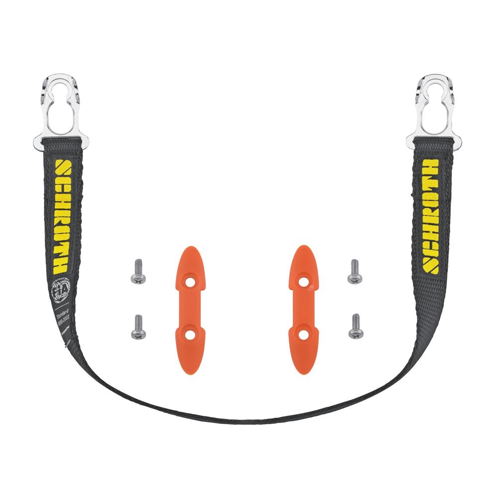 Schroth Vision Advantage Sliding Tethers