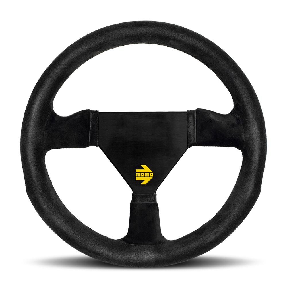 Momo Model 11 Steering Wheel