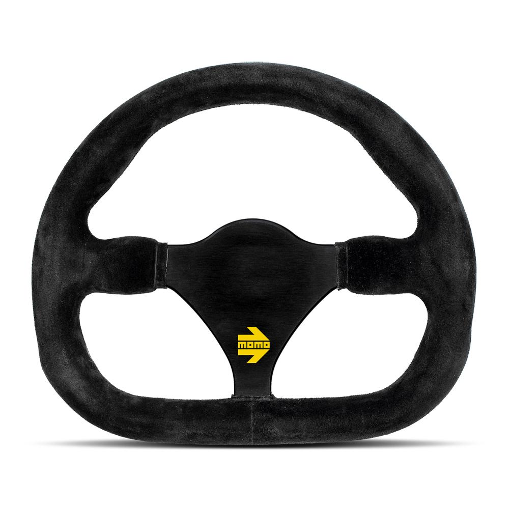 Momo Model 27 Steering Wheel