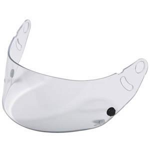 Arai GP5W Visor Clear With Antifog