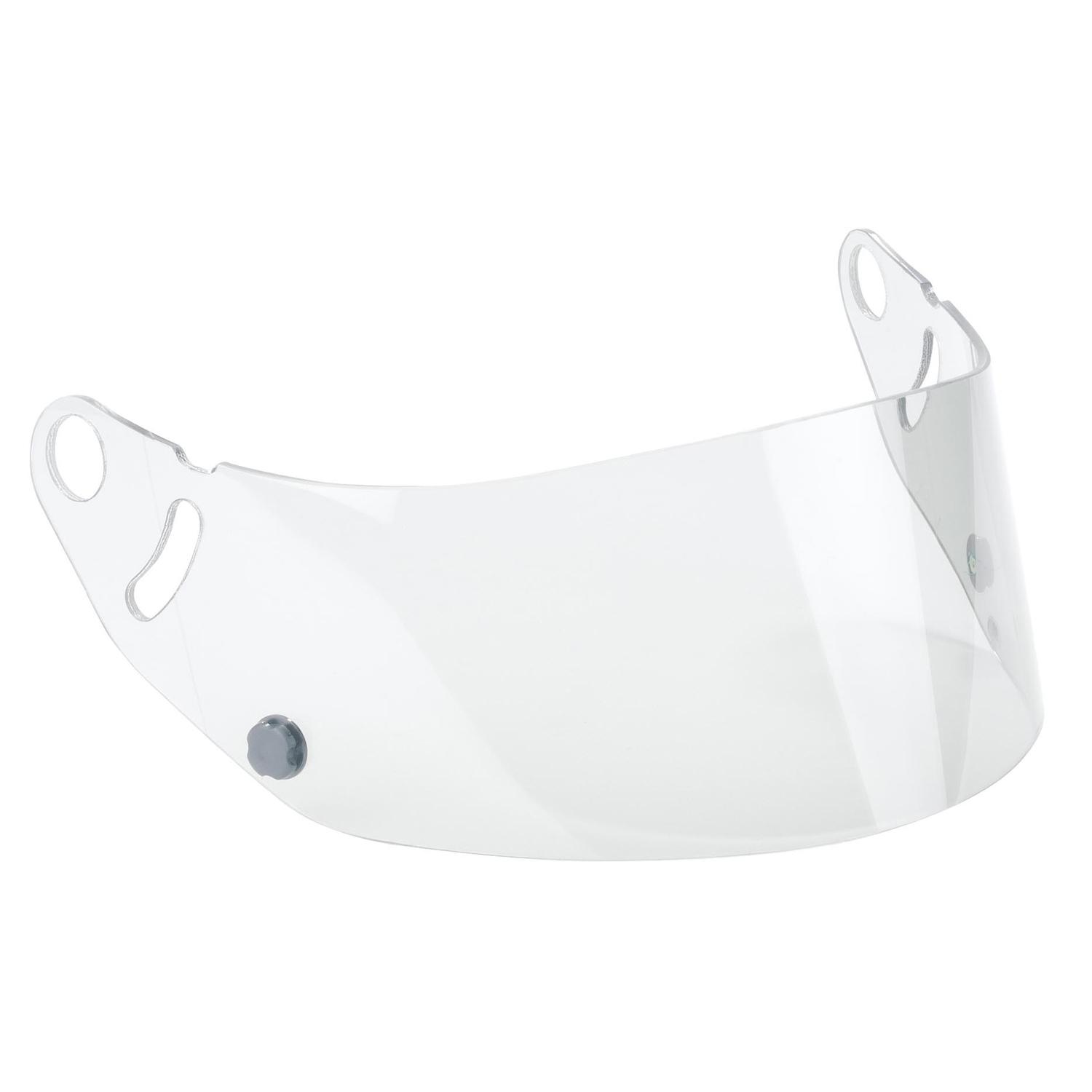 Arai CK6 Kart Helmet Visor Clear