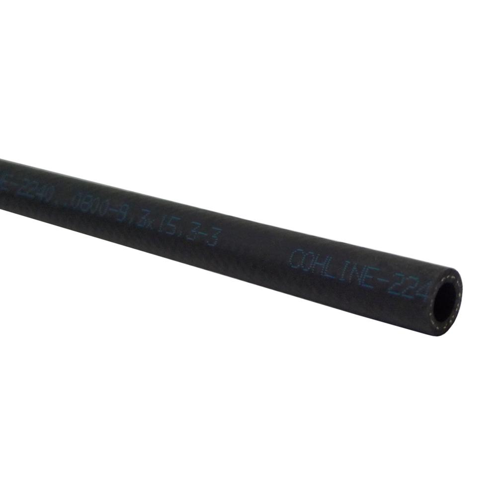 High Spec. Rubber Fuel Hose by Cohline (Per Metre)