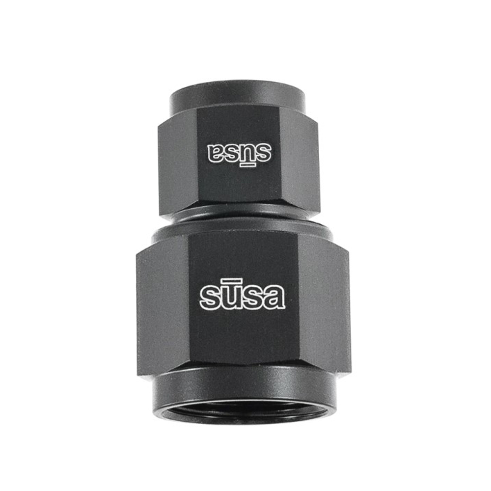 SUSA Female Thread Reducer JIC to JIC