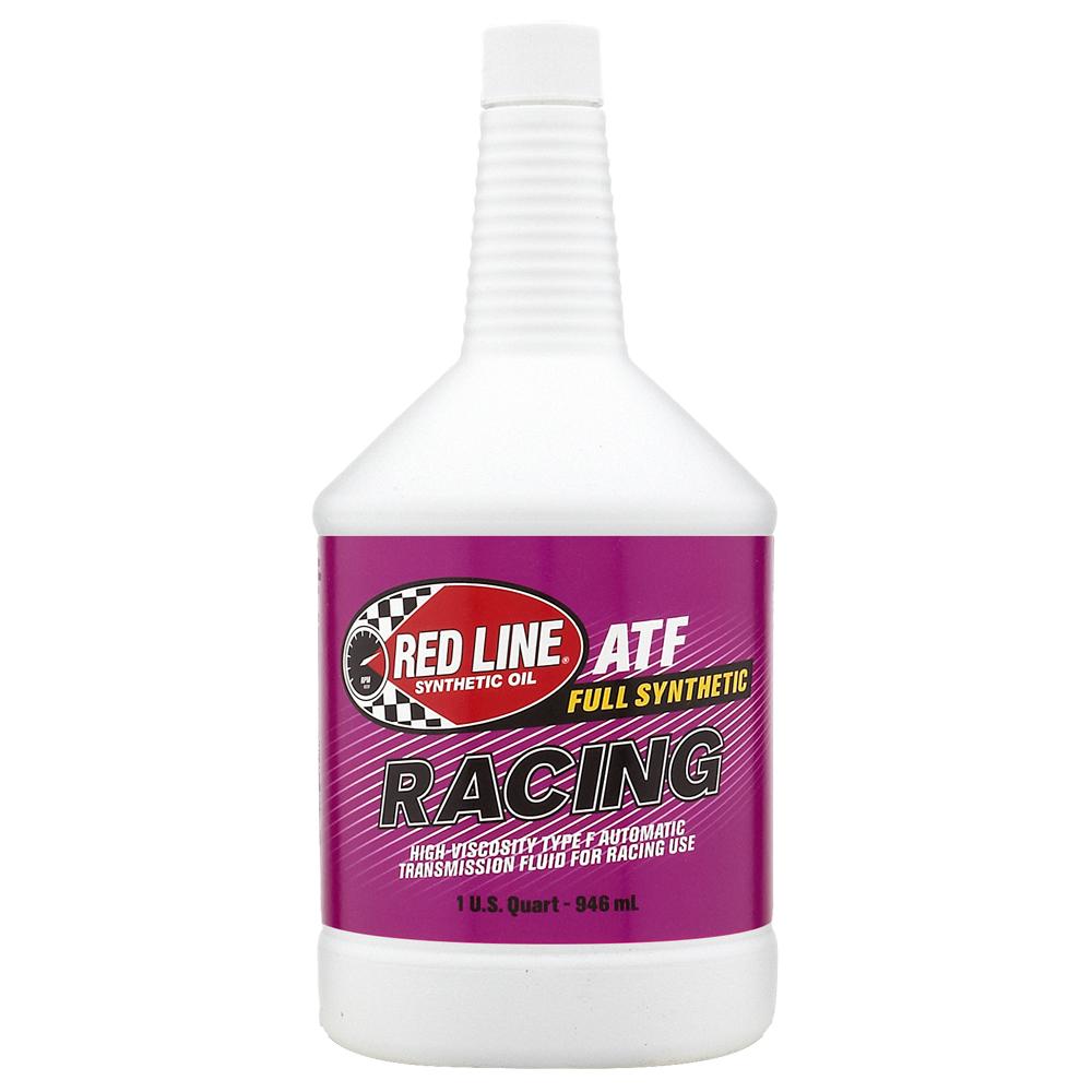 Red Line Racing ATF