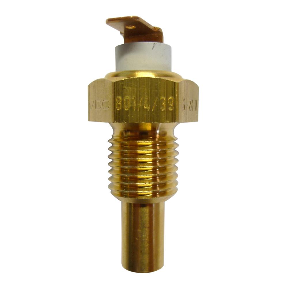 VDO Oil Temperature Sender M14 x 1.5 Thread