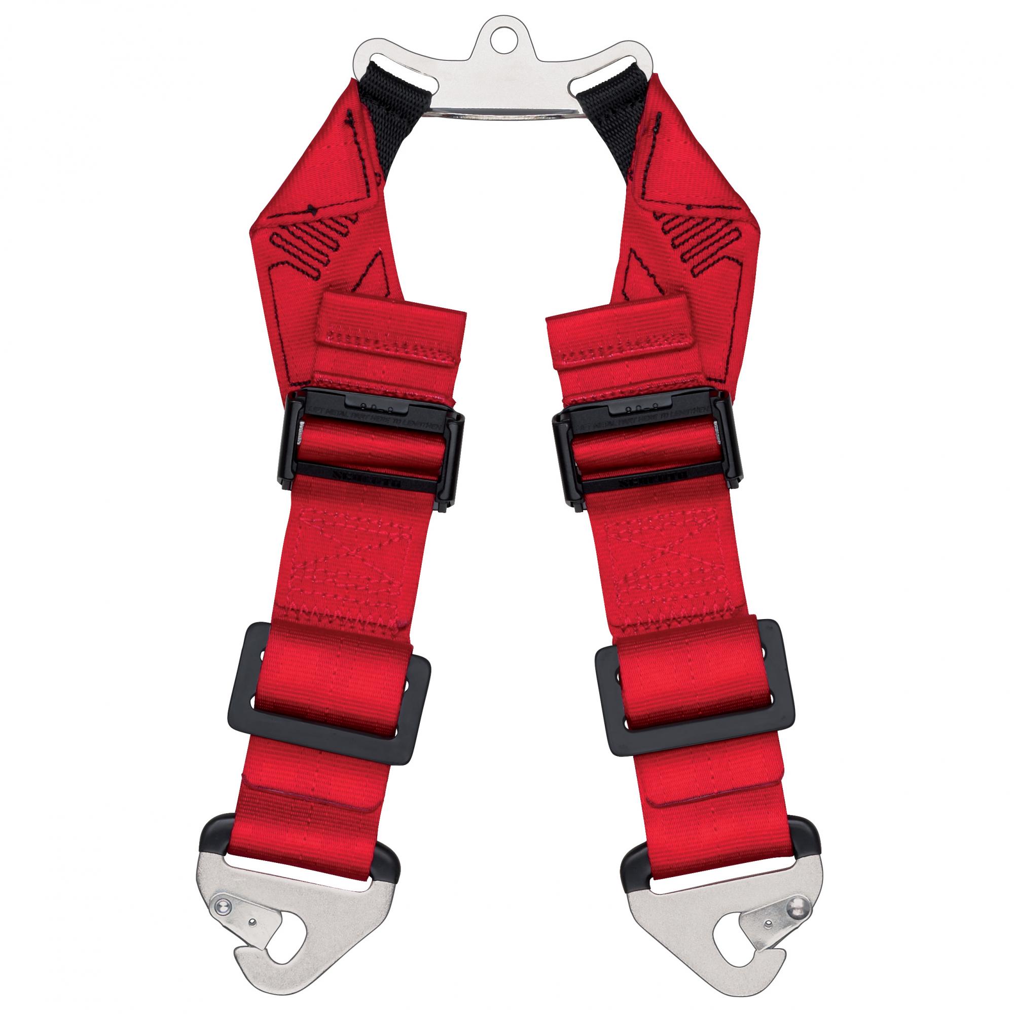 Schroth Anti-Sub Crutch Strap