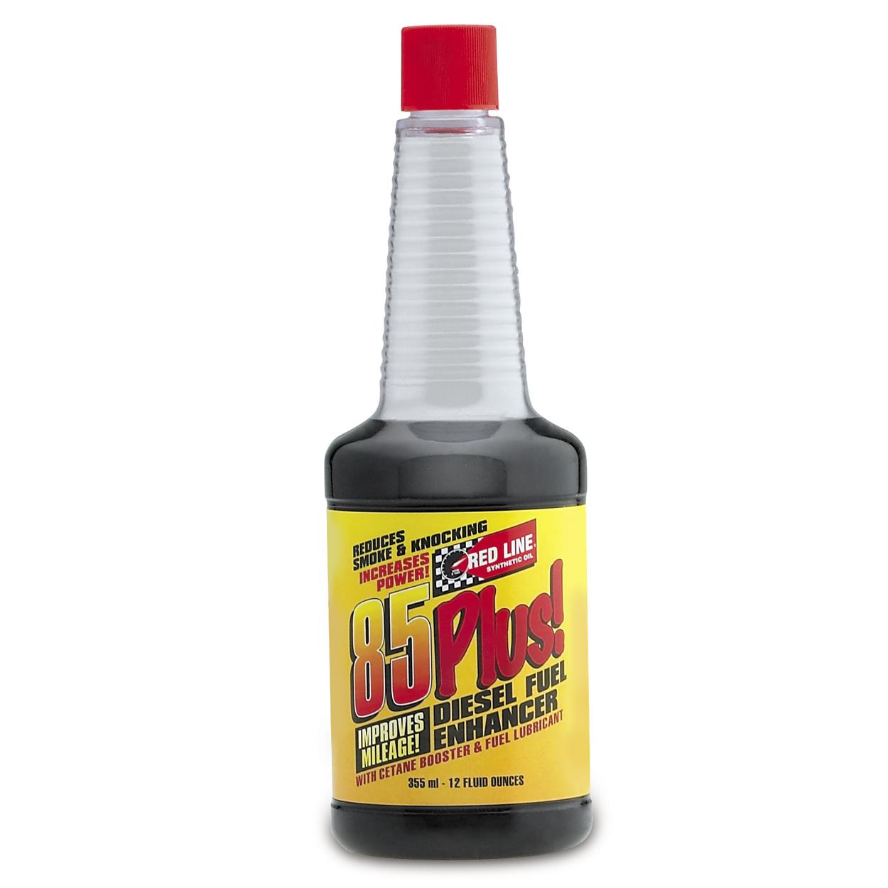 Red Line 85 Plus Diesel Enhancer (355ml)