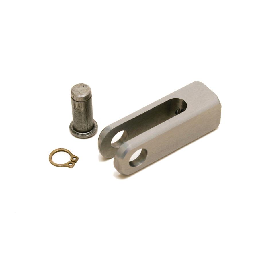 Tilton Throttle Cable Clevis Assembly