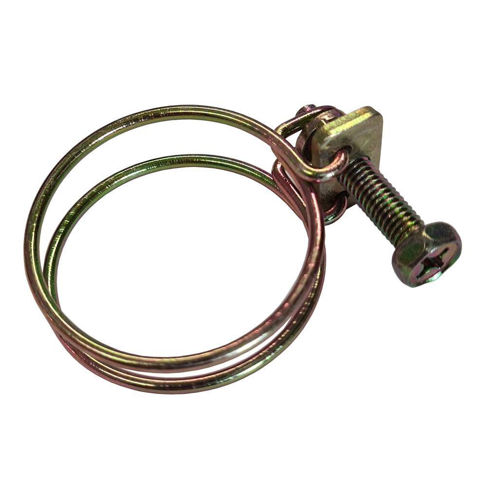 Tilton Spare Reservoir Clamp