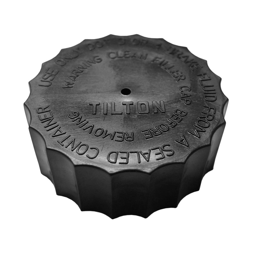 Tilton Spare Brake Reservoir Cap