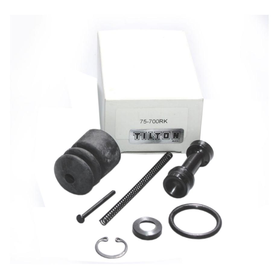 Tilton 75 and 76 Series Master Cylinder Rebuild Kit