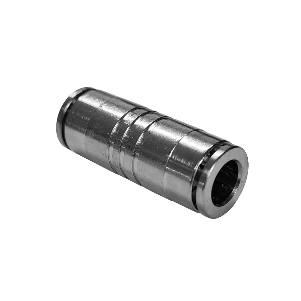 Lifeline Inline Connector for 8mm Tubing