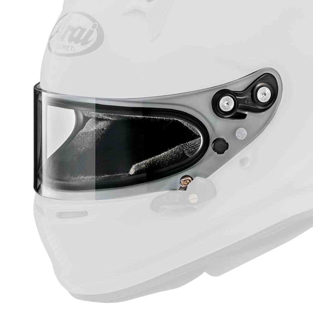 Arai Replacement Visor for GP-7 (FRP, SRC & SRC ABP)