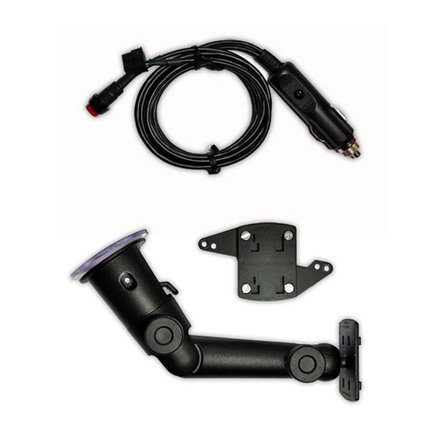 Monit Recce Car Kit (G Series)