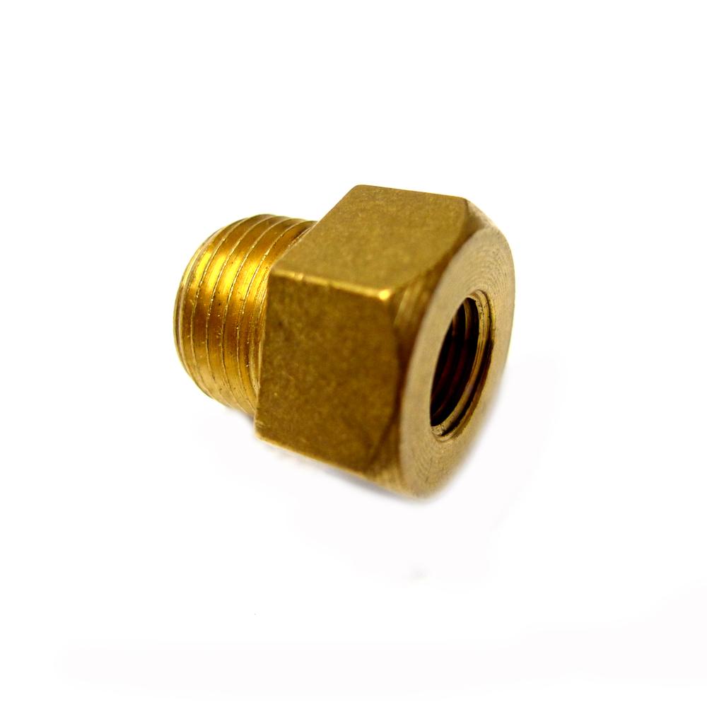 Thread Adaptor M16x1.5 Male to 1/8NPT Female