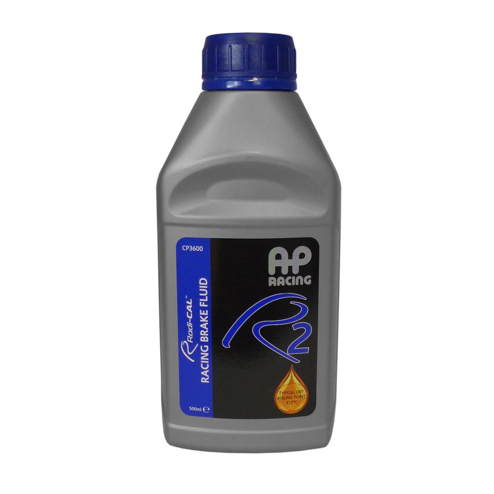 AP Racing Radi-CAL R2 Racing Brake Fluid (AP600)