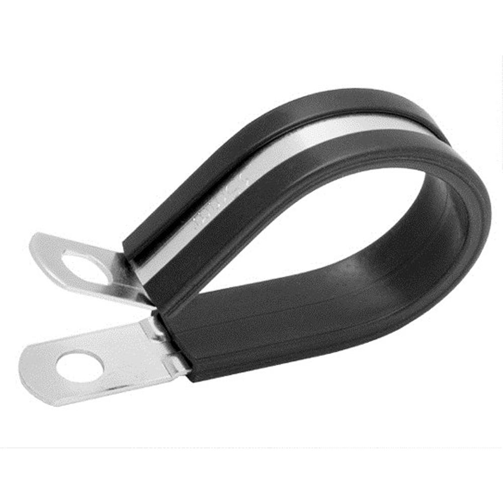 Aluminium P-Clip 7/8 Inch I.D. (Each)