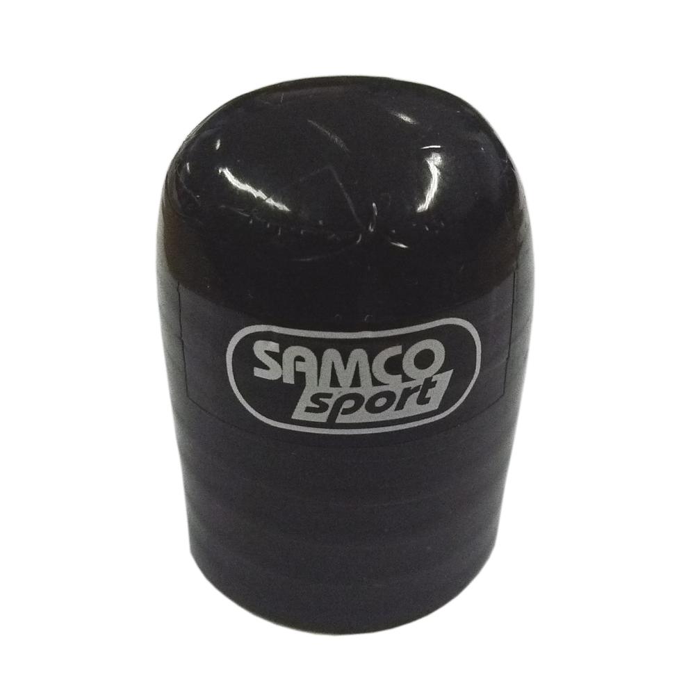 Samco Silicone Blanking Cap 16mm Bore