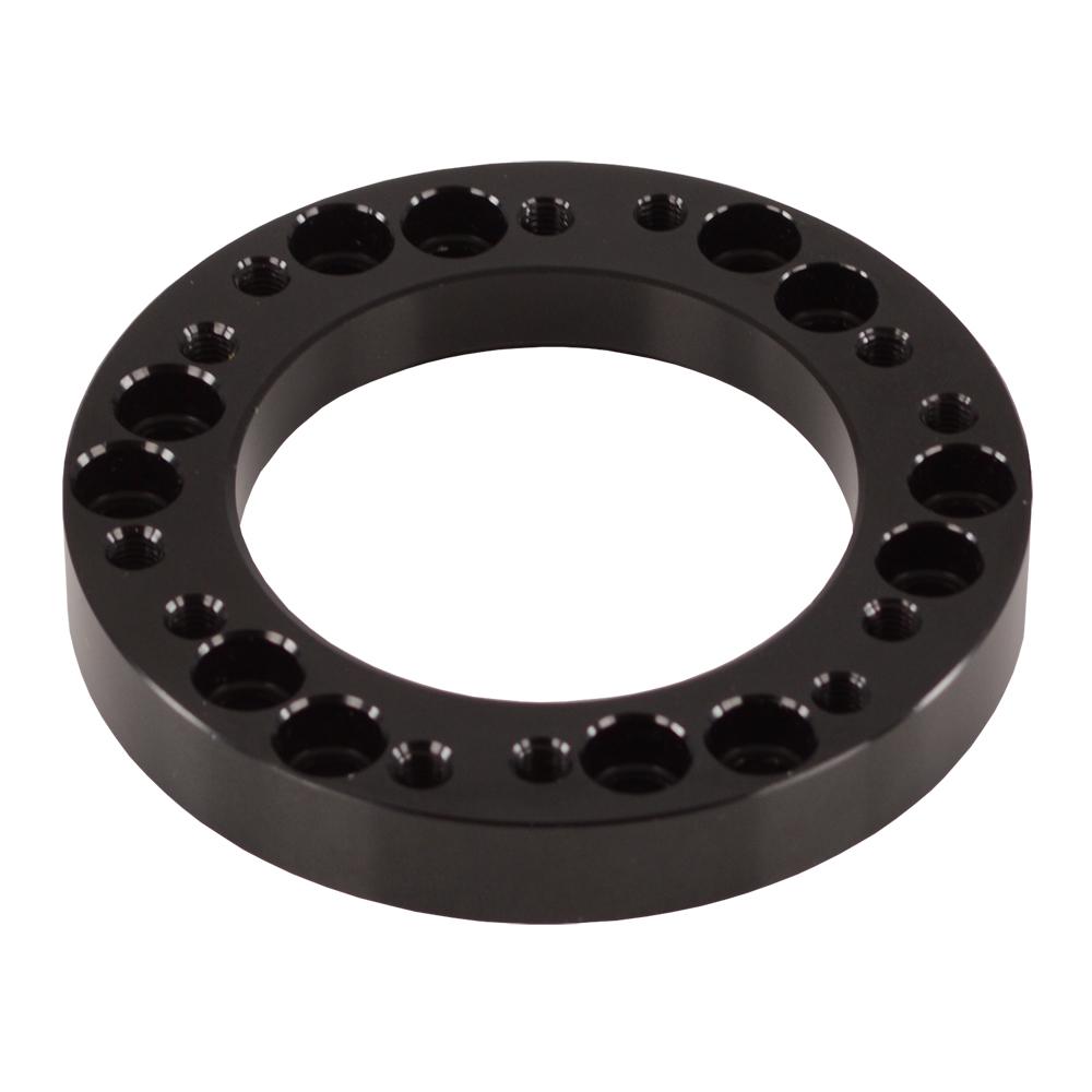 Steering Wheel Spacer PCD Adaptor