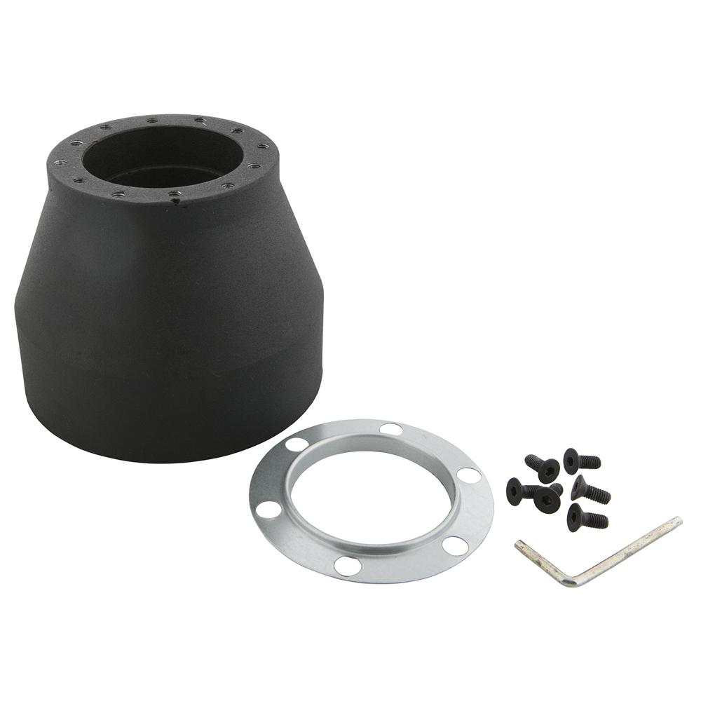 BG Steering Boss for Jeep Wrangler (Non-Airbag) 1987 On