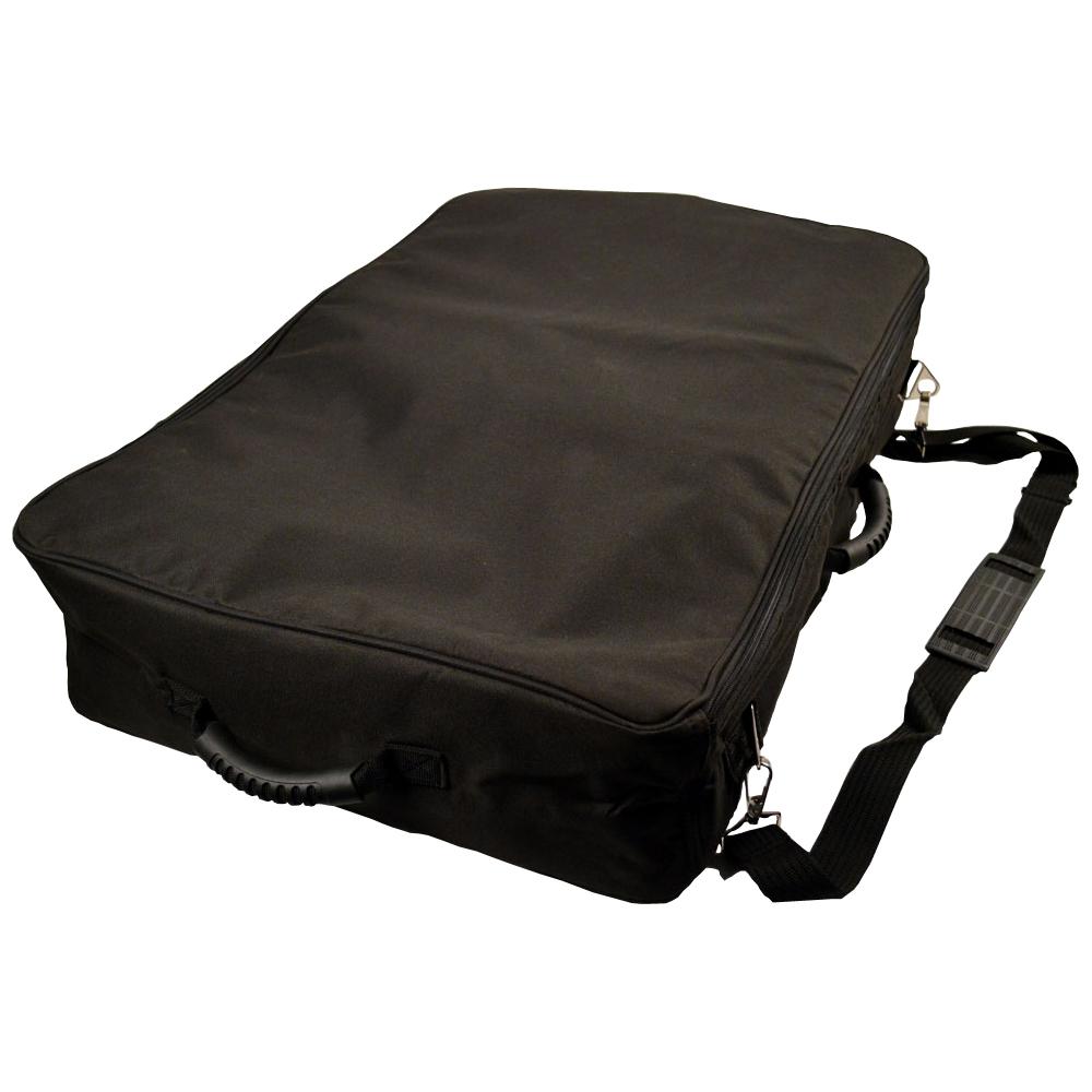 BG Racing Folding Pit Trolley Carry Bag