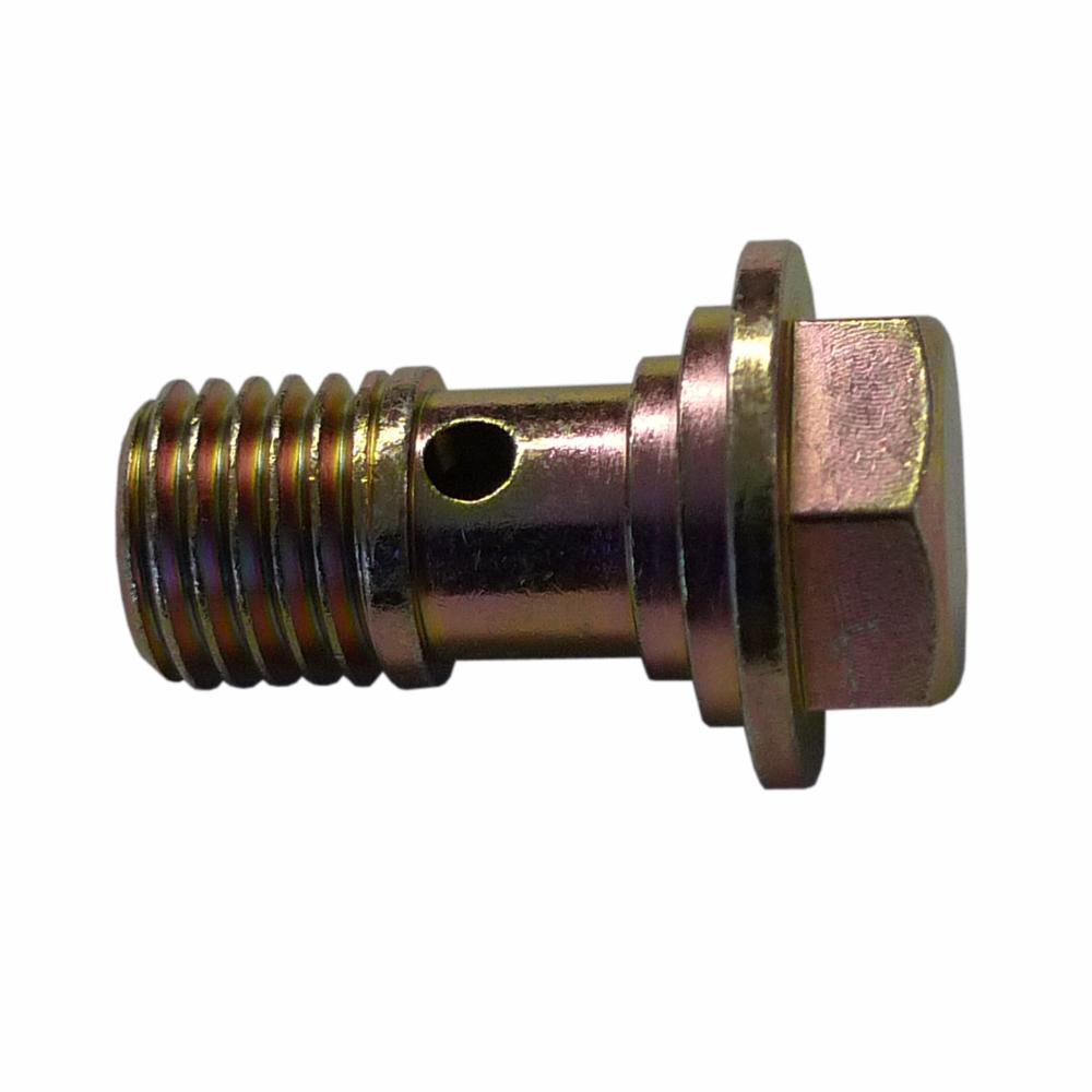 Weber Banjo Bolt