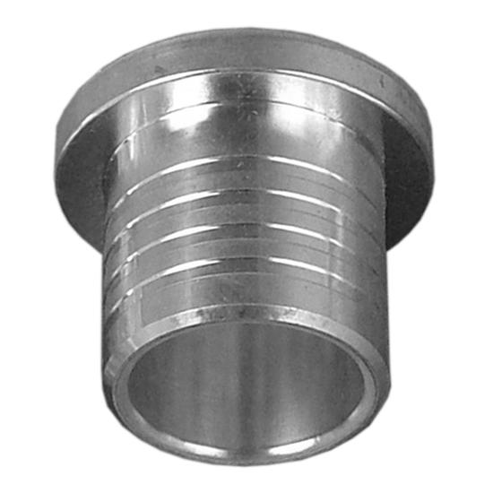 Samco Aluminium Blanking Plug 38mm Outside Diameter