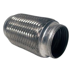 Iloc Flexible Exhaust Joint 2.5 Inch inside diameter 6 inch Long