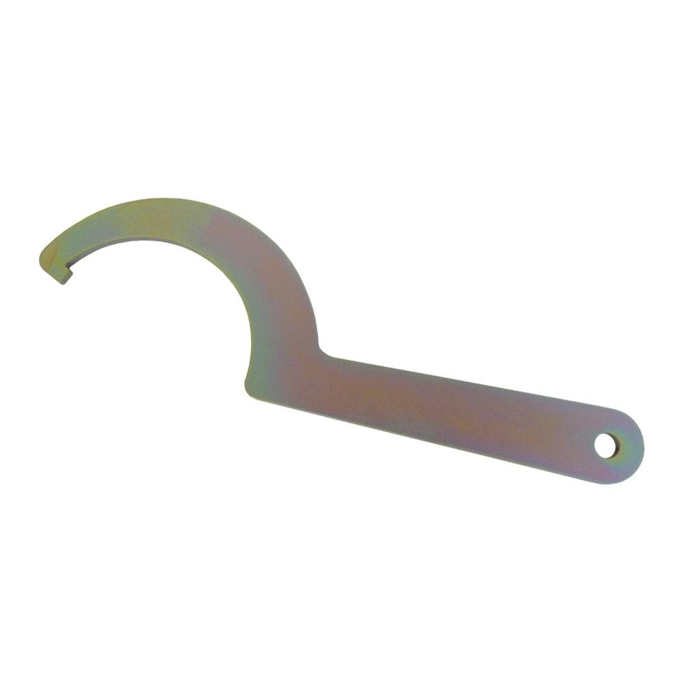 C Spanner for Adjusting 1.9" I.D. Springs