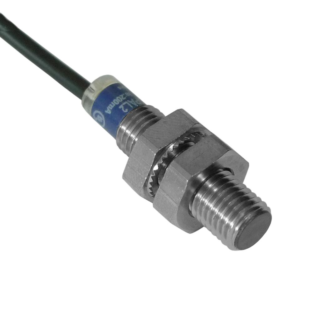 LED Inductive Speed Sensor (M8)