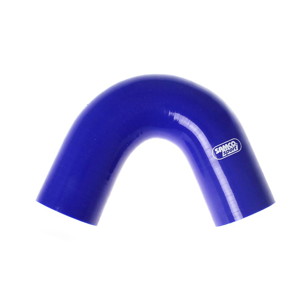 Samco 45mm 135 Degree Blue Hose Elbow