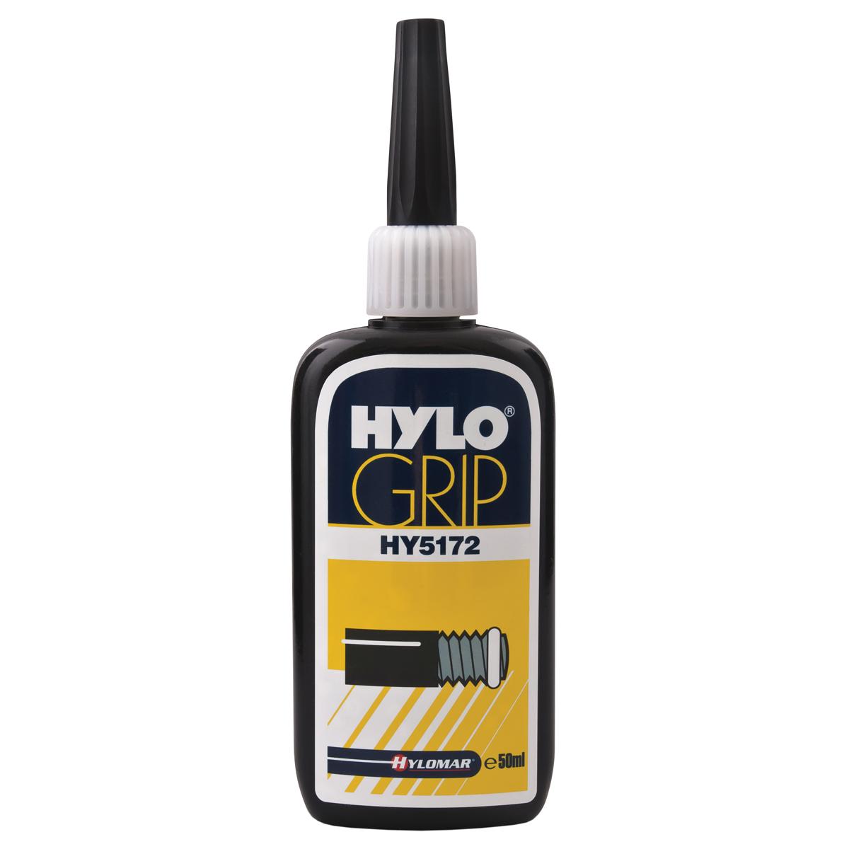 Hylomar Hylogrip 5172 Thread Sealant (50ml)