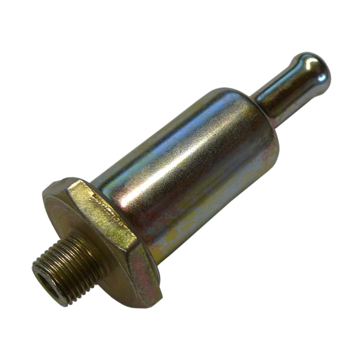 Fuel Pump Pre-Filter Union For 8mm Hose