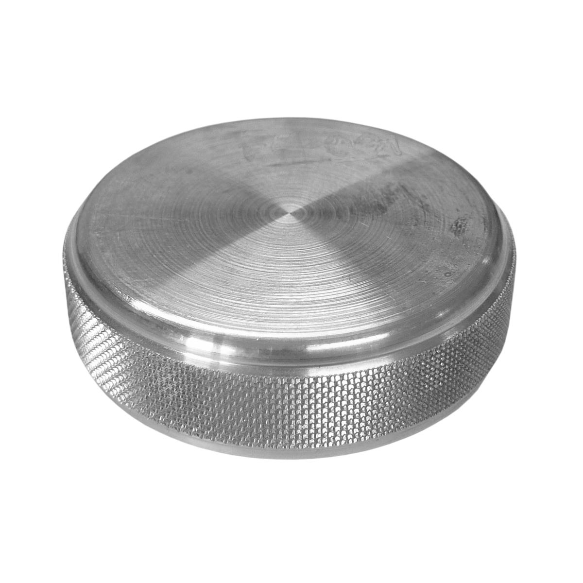 Spare Knurled Screw Cap for Dry Sump Tanks