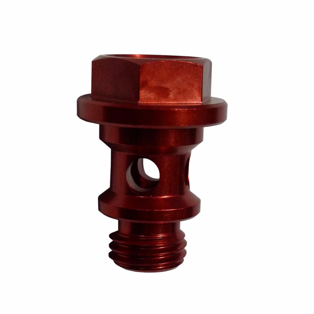 Goodridge Weber Banjo Bolt (M12 X 1.5)