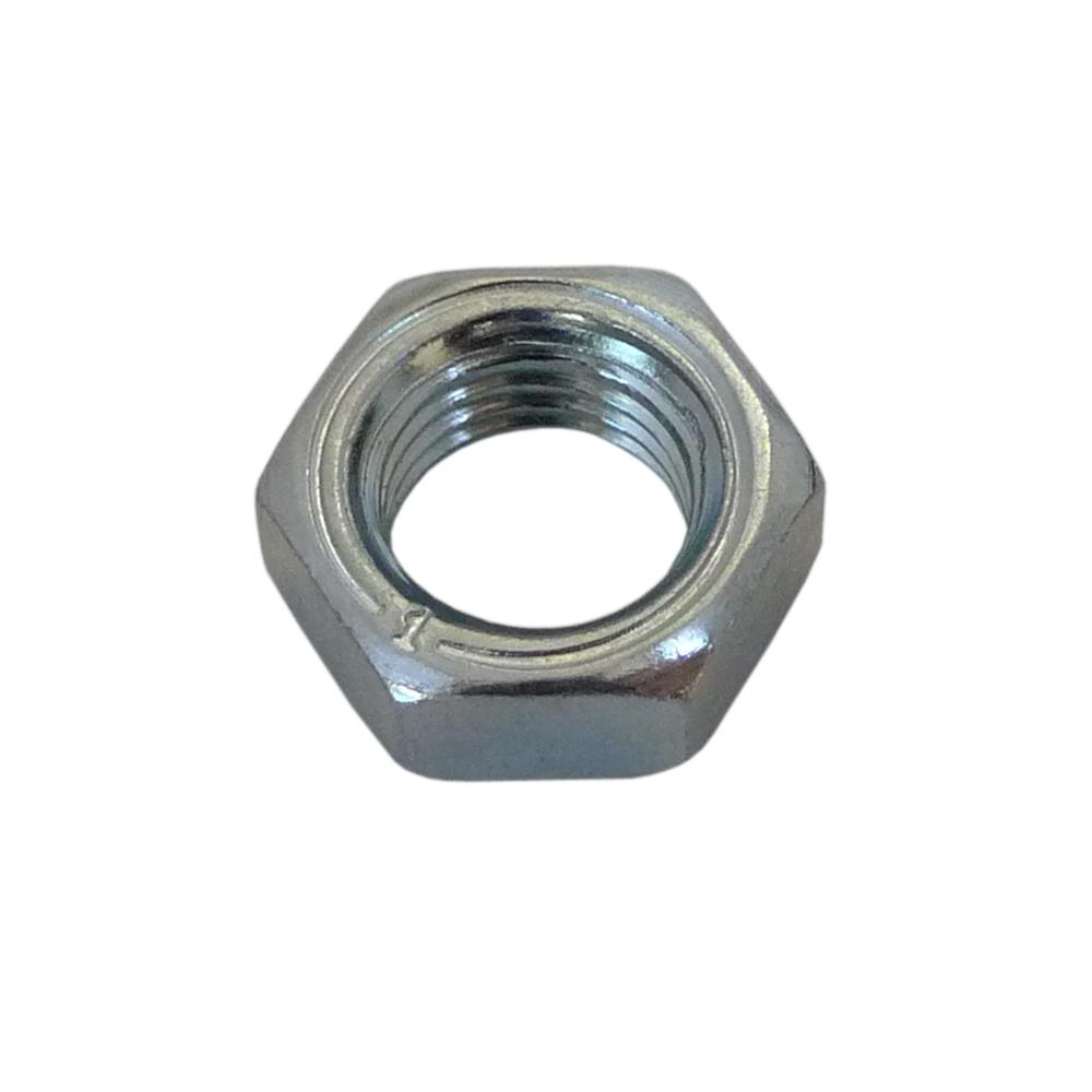 Goodridge 5/8 Whitworth Steel Half Nut