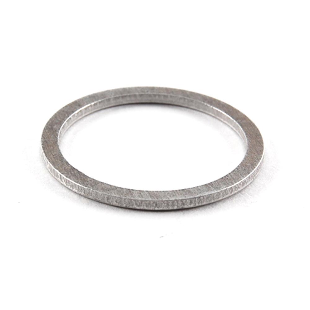 Goodridge Aluminium Washer For -3JIC, 3/8UNF, M10 & 1/8BSP