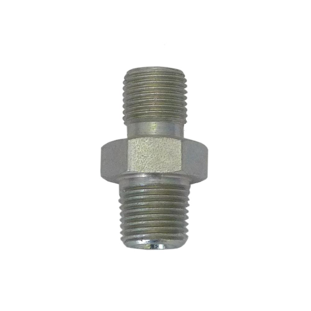 Goodridge Thread Adaptor 3/8NPT to 3/8BSP