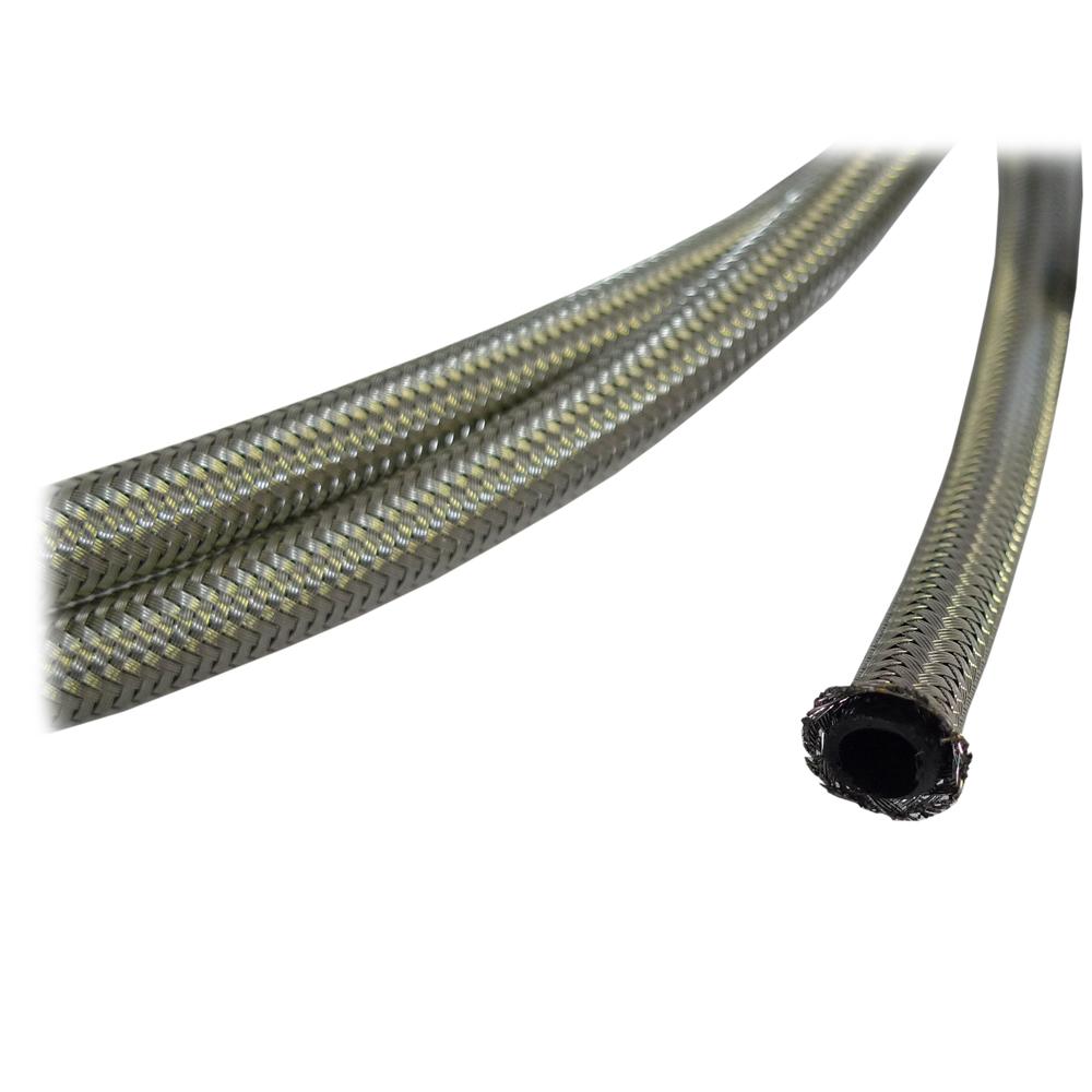 Goodridge 600 Series -4 Brake/Clutch Hose (Per 100mm)