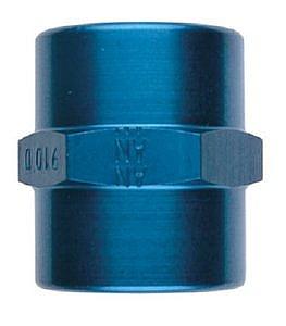 Female Pipe Coupler 1/4NPT