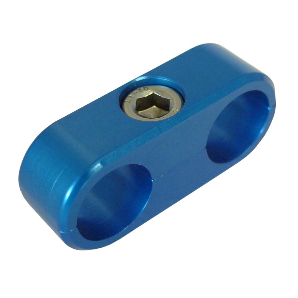 Goodridge Hose Separator For 600-03 Hose In Blue