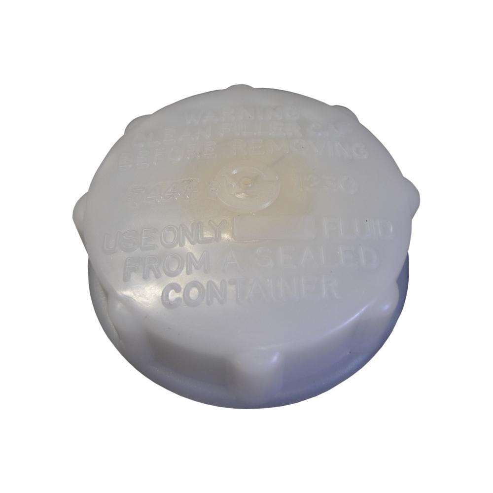 Spare Plastic Brake Reservoir Cap Small