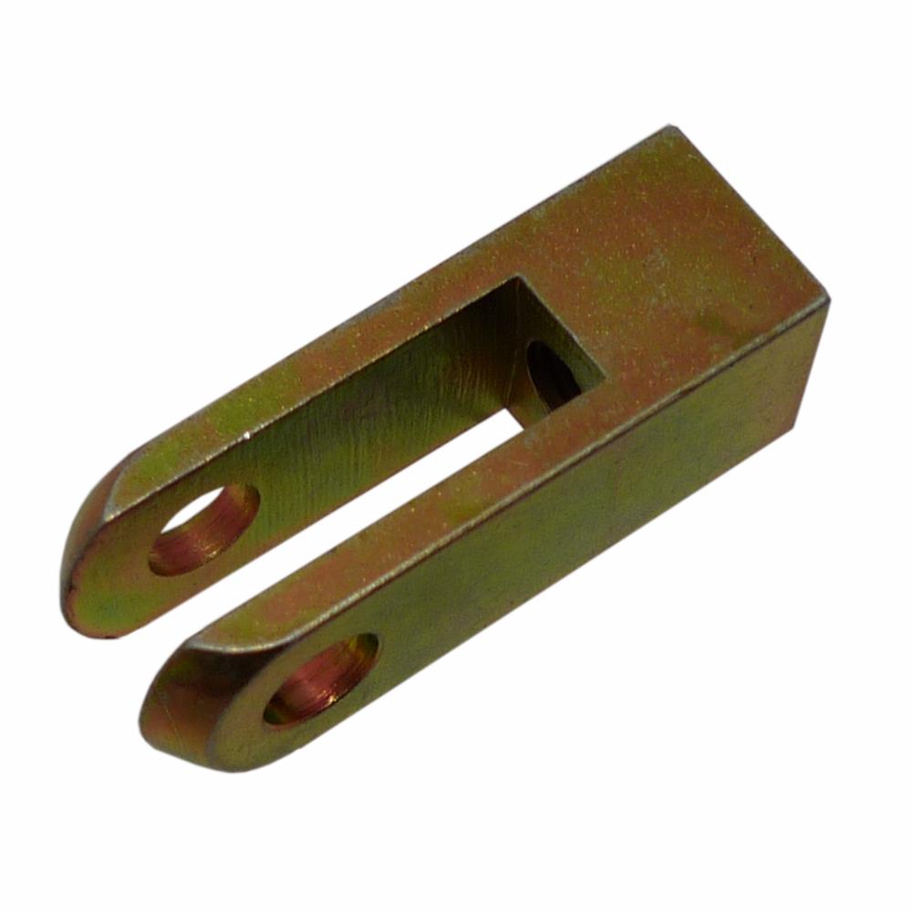 Adjustable Push Rod Clevis