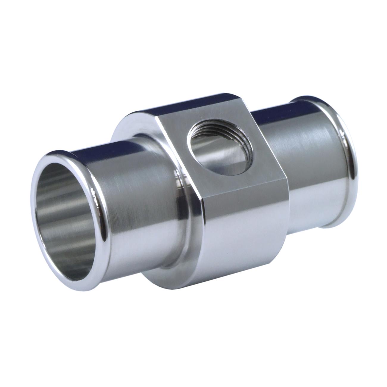 32mm Aluminium Hose Adaptor