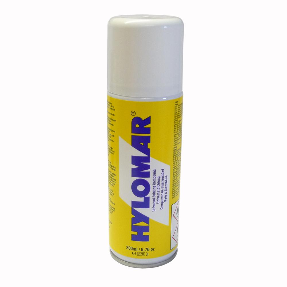 Hylomar Universal M Aerosol Gasket Sealant