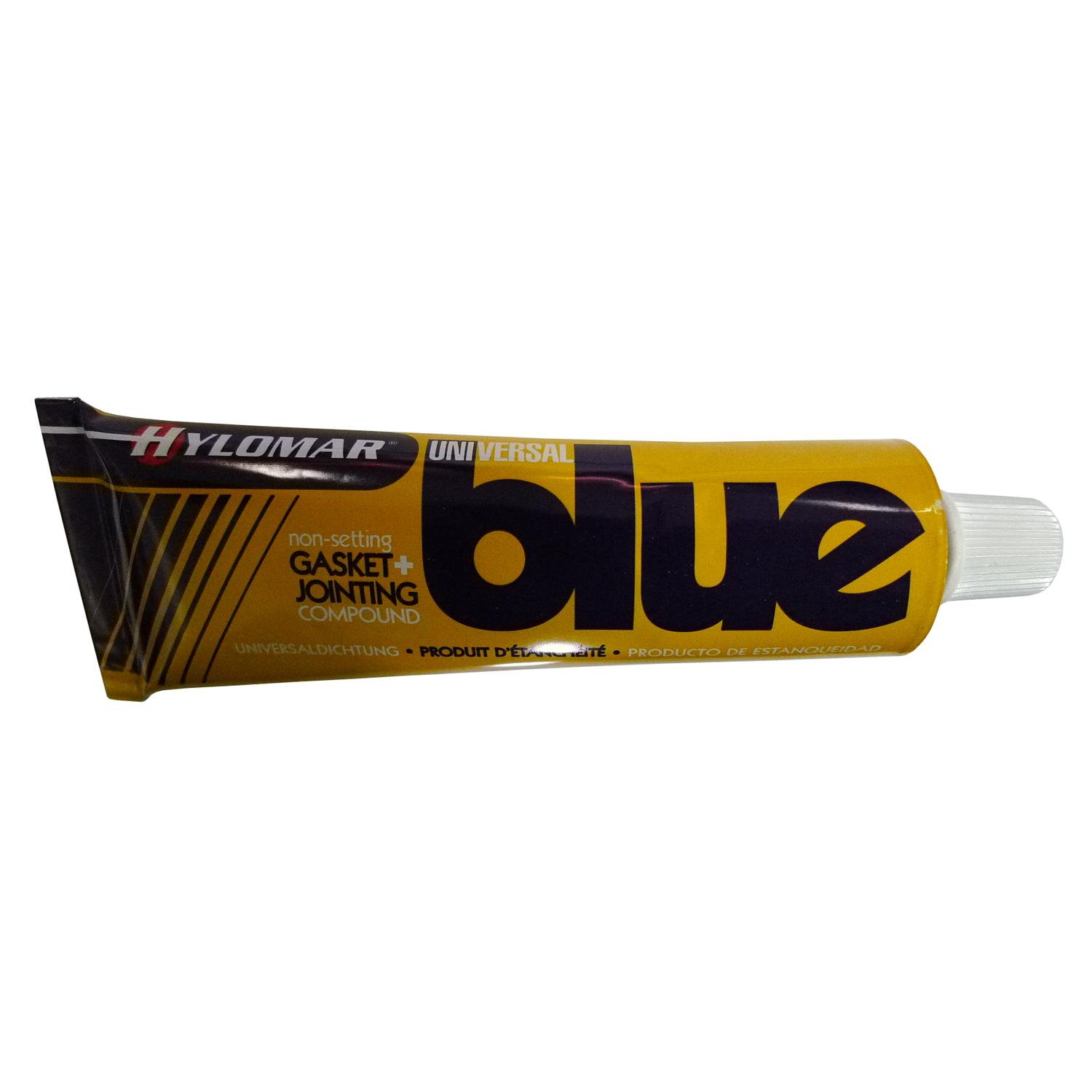 Hylomar Universal Blue Gasket Sealant