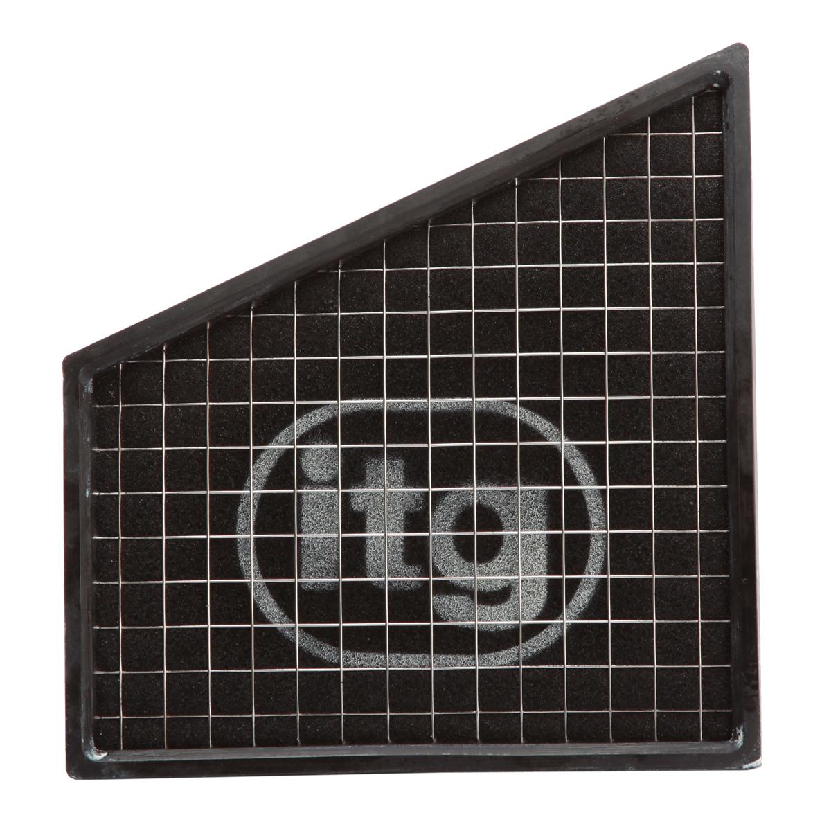 ITG Air Filter For VW Fox 1.4 Tdi (04/05>)