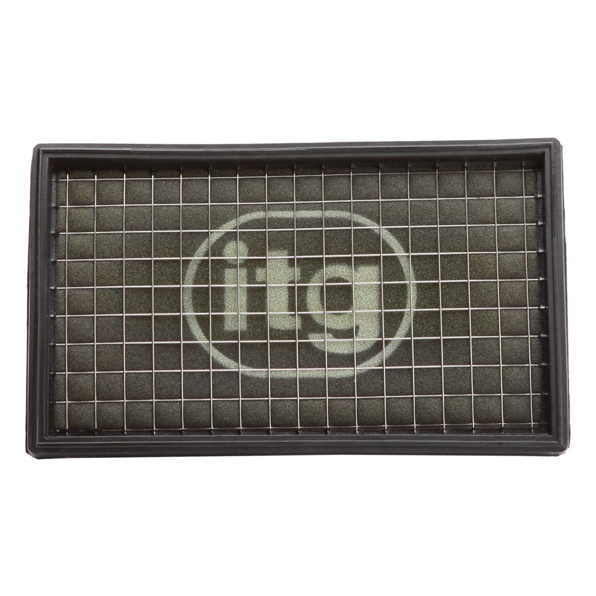 ITG Air Filter For Mazda 323 1.6i (06/91>06/94)