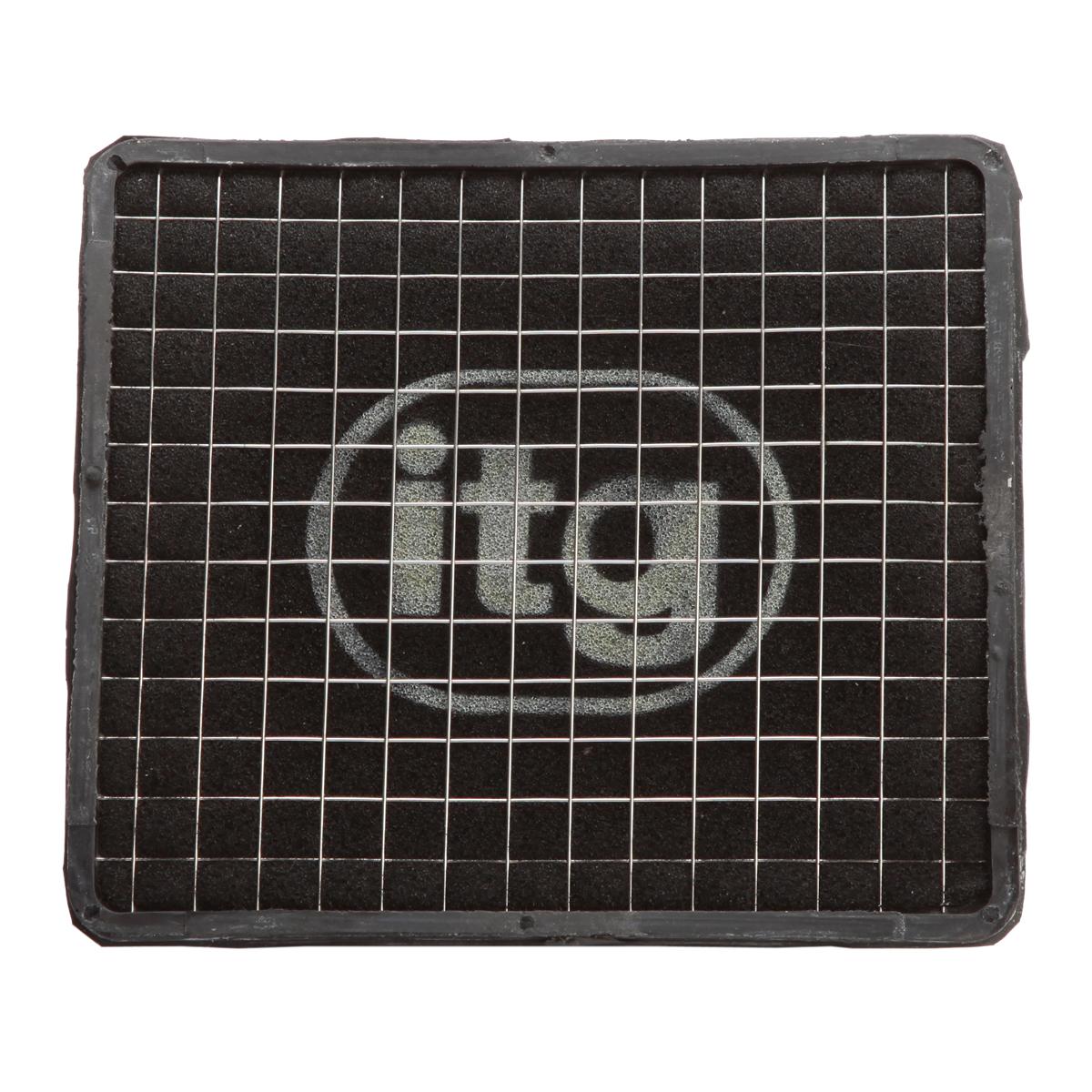 ITG Air Filter For Honda Civic + CRX 16V (92>)