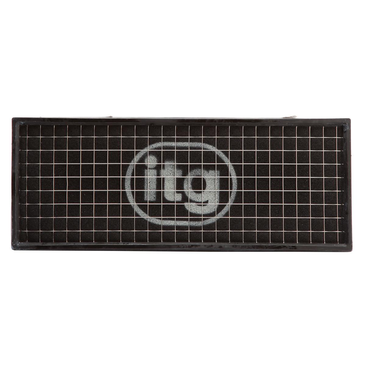 ITG Air Filter For VW Eos 1.4 Tsi (05/08>), 2.0 Tdi 06/06>), 2.0 Tfsi (05/06>)